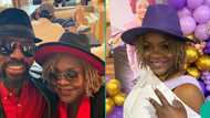 Linc Edochie's ex-lover shares cryptic post on mental health after love gone sour, sparks talks