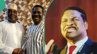Mike Ozekhome: Kidnappers of Atiku's lawyer get 20 years imprisonment