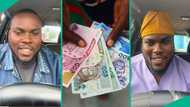Man who collected money from loan app regrets as company sends message to his contacts