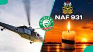 Grief as Obidient, 4 others confirmed among dead passengers of ill-fated Nigerian Air Force aircraft