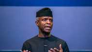 Osinbajo speaks on appointment in Buhari's administration