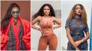 The world needs strong women like Mercy Eke, Kim Oprah - Derenle Edun