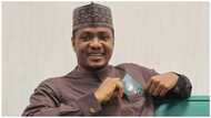 Why I dumped APC: Top Kaduna lawmaker gives 1 major reason
