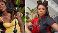 No one comes close - Nigerians say as they declare Tiwa Savage as best female Nigerian singer