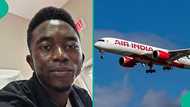 Air India: Man who accurately foresaw June 12 plane crash shares what will happen in July