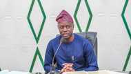 Why I am not impressed with FG’s conditional cash transfer scheme - Governor Makinde