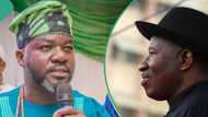 Yoruba Council replies former president Jonathan: "Not judiciary but INEC damaging Nigeria's democracy"