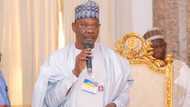 Top northern governor tells aggrieved APC members what action they should take