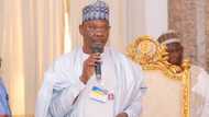 For Destroying Opposition’s Campaign Billboards, Nasarawa State Governor Suspends Agency’s MD