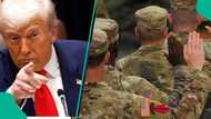 Nigerians react as Trump orders US War Department ‘Pentagon’ to prepare for next action in Nigeria