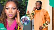 “Some battles are not worth winning”: Bimbo Adebayo breaks silence on year-long feud with Itele, he responds