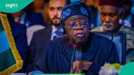 Bayan yabon Tinubu a baya, IMF ta nuna manufofin tattalin arziki ba su aiki