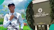 Man who applied to study Medicine at University of Ibadan misses cut-off mark, shows post-UTME score