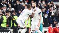 Gasar UCL: Benzema ya ajiye tarihi a Turai, ya bar Mbappe, Messi da PSG da shafa keya