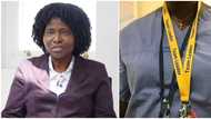 61-year-old Nigerian nurse dismissed for wearing cross necklace at work in UK gets favourable tribunal ruling