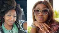 Being with one man is boring: Mary Njoku advises men to have open marriages if their wives can't satisfy them