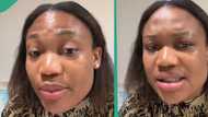 "I was not financially stable": Lady who is a nurse moves From UK to Australia to earn better salary