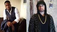 50 Cent shows love to fellow rapper Eminem, hip-hop heads weigh in: "You guys should perform together again"