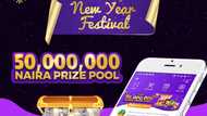 Clock ticking with N50m to be won this week in PalmPay’s massive giveaway