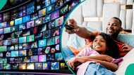 Nigeria launches FreeTV, over 100 free channels now available to viewers