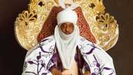 Former Kano emir Sanusi speaks on eyeing presidency seat, predicts what will happen in 2023