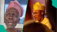 Father of fake agency DG speaks after security raid on family home