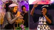 “God protect us from people who are being strategic with us”: Mercy Chinwo stirs prayer online