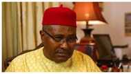 Breaking: Tragedy strikes as former Rivers governor is declared dead
