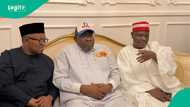 NDC: Jam'iyyar su Obi ta rikice kan zaɓen fitar da gwani a jihar Delta