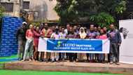 '#LagosPhotoFestival': TECNO brings Lagos to life with amazing camera and AI technology
