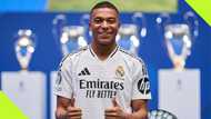 Kylian Mbappe: Real Madrid's new star backed to win a lot of trophies