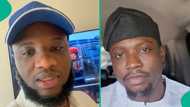 Twist as Deoone drums support for VDM, donates N10k, hints at settling their differences