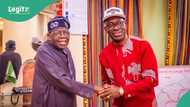 Breaking: “What I told Soludo,” President Tinubu opens up