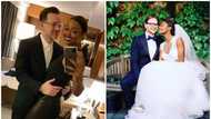 David Mars’ biography: what is known about Patina Miller’s husband?