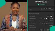 Band A: Lady who bought N40,000 worth of electricity gets only 73.4Kwh