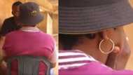 How I was tricked to Lebanon instead of Canada and molested by my captors, Nigerian woman narrates horrible story