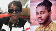 BBNaija 2020: I did not have intimacy with Praise - Ka3na says (video)