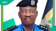 Police don't count votes, we don't aid election rigging, IGP Egbetokun declares