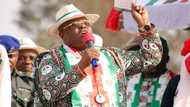 Umahi’s defection to APC did not come as a surprise, it is anticipated, says Umar Sani