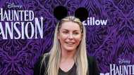 Mais que devient Crystal Harris, l'ex épouse d'Hugh Hefner ?