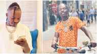 Naira Marley fraud case: Several credit card numbers were extracted from rapper’s phone - EFCC witness