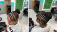 Braids for kids: cute hairstyles for children for every occasion