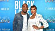 Former Destiny Child singer Letoya Luckett announces divorce months after welcoming son