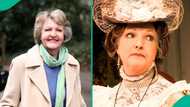 Penelope Keith, legendary star of The Good Life and To the Manor Born, dies at 86