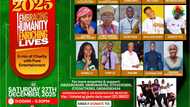Glowfux 2025 unites stars as Yeni Kuti, Tunji Sotimirin, others champion celebration of humanity