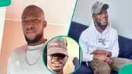 English Alhaji raises alarm online after receiving video calls from bandits