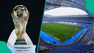 FIFA faces fresh crisis as key 2030 World Cup venue withdraws from tournament