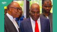 Chicago State University saga: Atiku set to submit documents in Supreme Court as PDP reacts