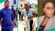Comfort Emmanson: MUA Jennifer Alegieuno weighs in on N500k monthly offer, other gifts to passenger