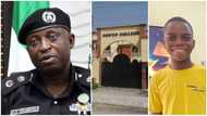 Dowen College: Police interrogates 3 key suspects over Sylvester Oromoni's death